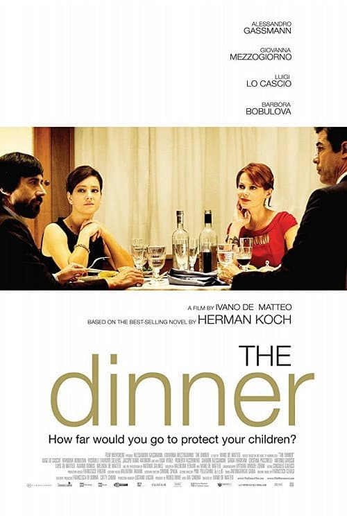 The Dinner still 6