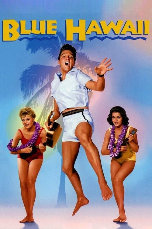 Blue Hawaii still 7