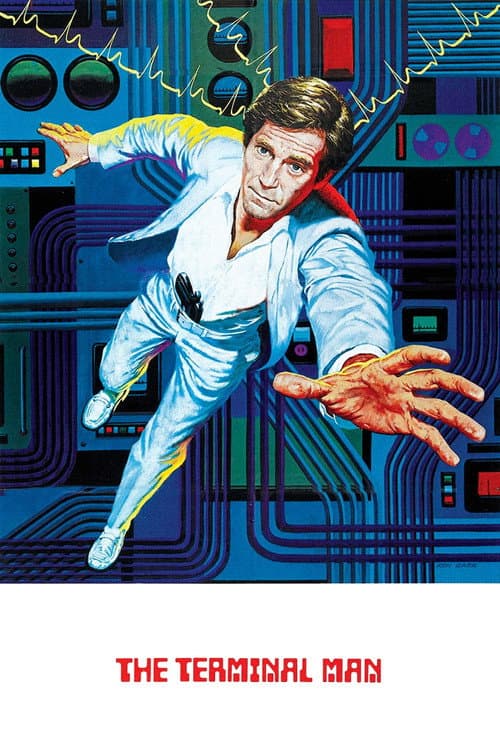 The Terminal Man still 4