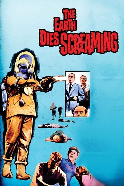 The Earth Dies Screaming still 5