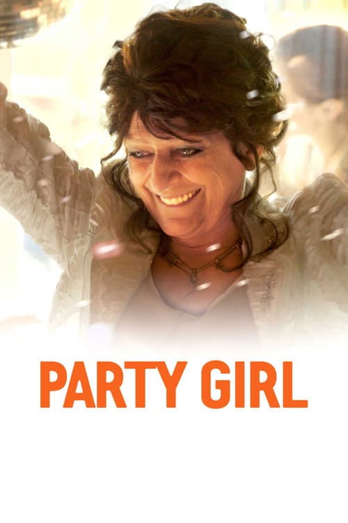 Party Girl still 4