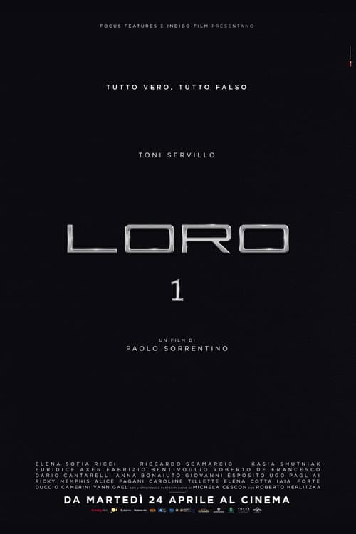 Loro 1 still 8