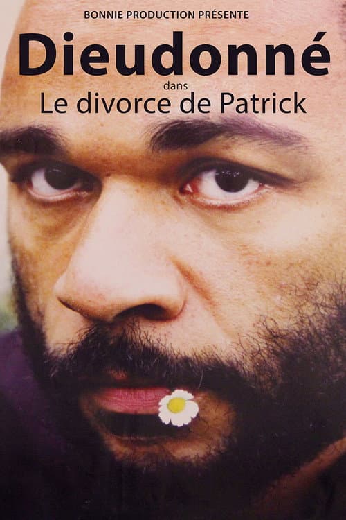 Dieudonné - Le Divorce de Patrick still 4