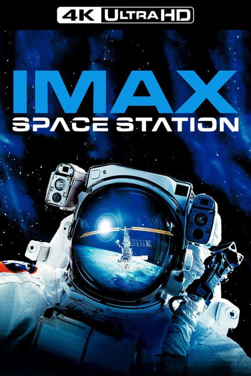 Space Station 3D still 7