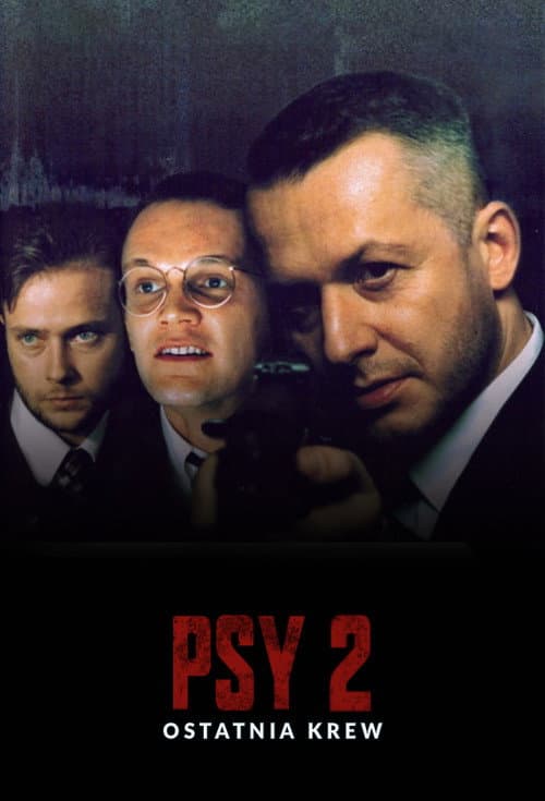 Pigs 2: The Last Blood still 7