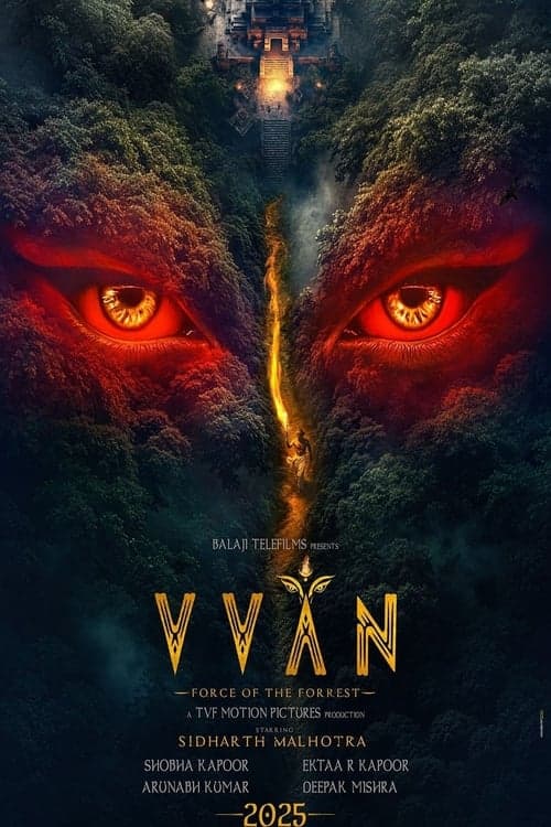 The Vvaan still 1