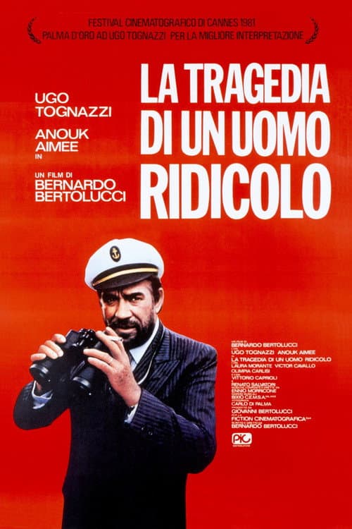 Tragedy of a Ridiculous Man still 4