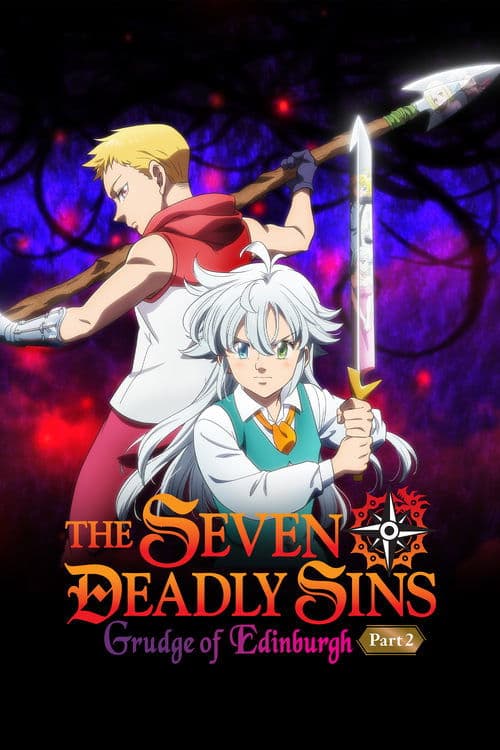 The Seven Deadly Sins: Grudge of Edinburgh Part 2 still 8