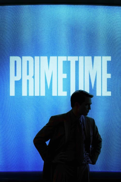 Primetime (2026) - Lance Oppenheim's New Film still 6