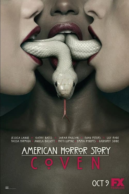 American Horror Story: 13 (2012) - Movie Buzz News still 1