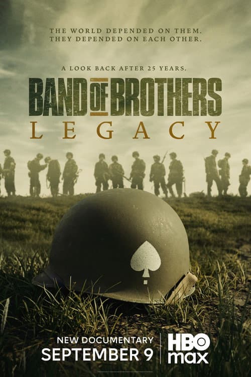 Band of Brothers: Legacy Review: A 2026 Reckoning still 4