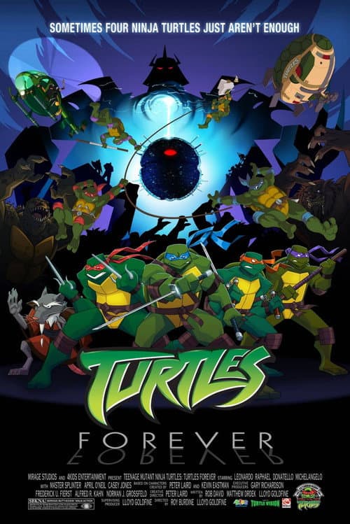 Turtles Forever still 8