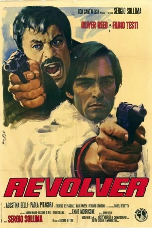 Revolver still 7