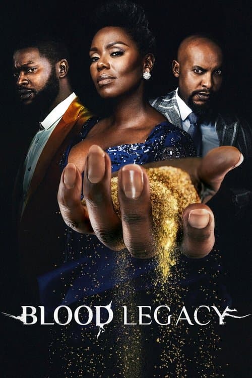 Blood Legacy Season 2 Review: Sharper, Meaner Netflix still 5