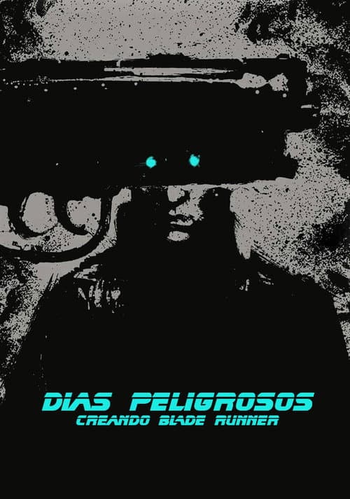 Dangerous Days: Making Blade Runner still 8