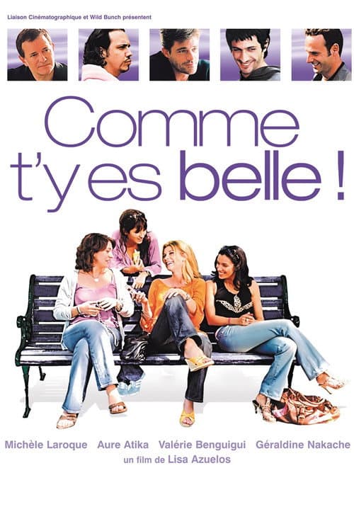 Comme t'y es belle ! still 5