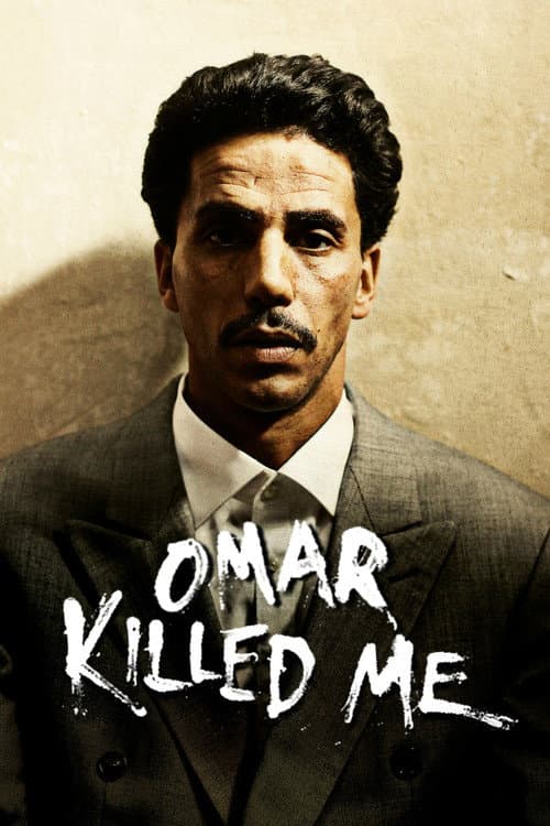 Omar Killed Me still 7
