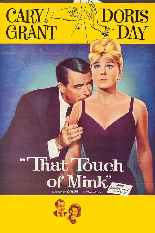 That Touch of Mink still 8