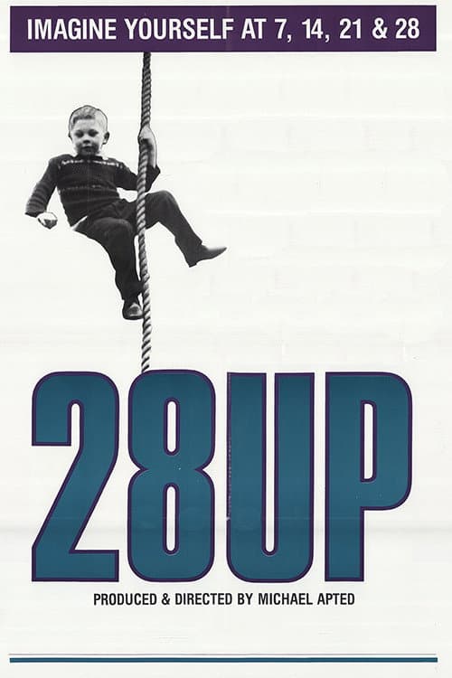 28 Up still 4