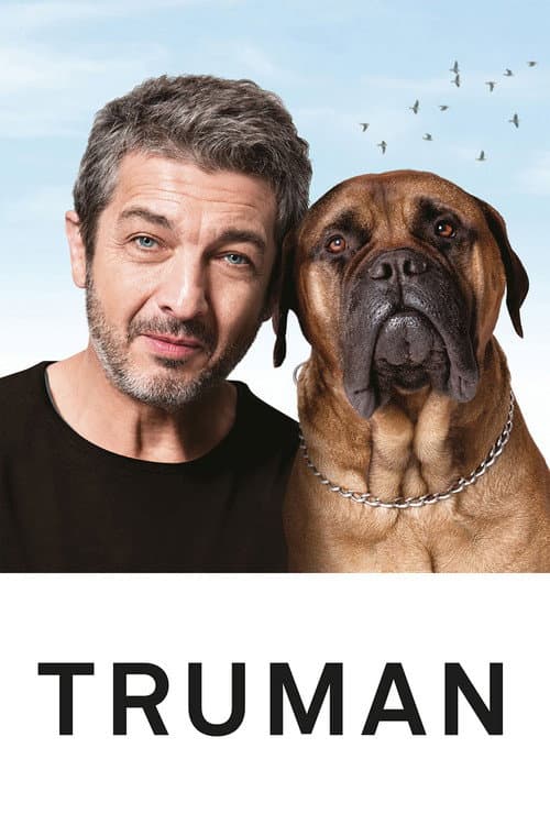 Truman still 6