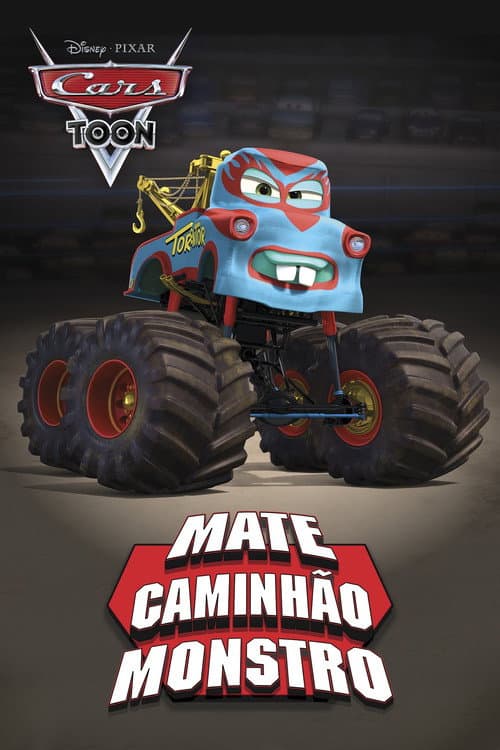 Monster Truck Mater still 8