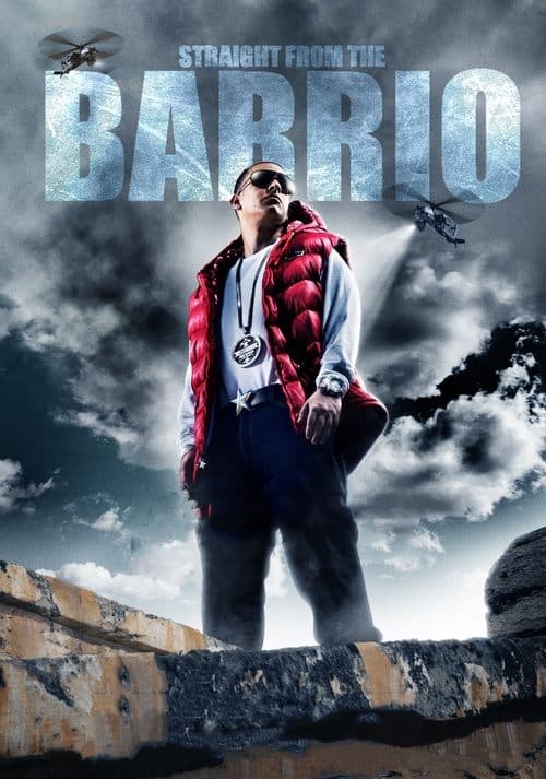 Straight from the Barrio still 7