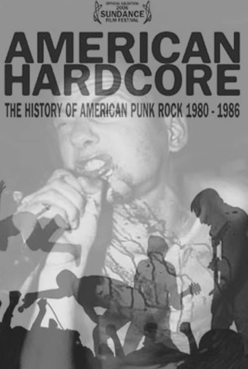 American Hardcore still 5