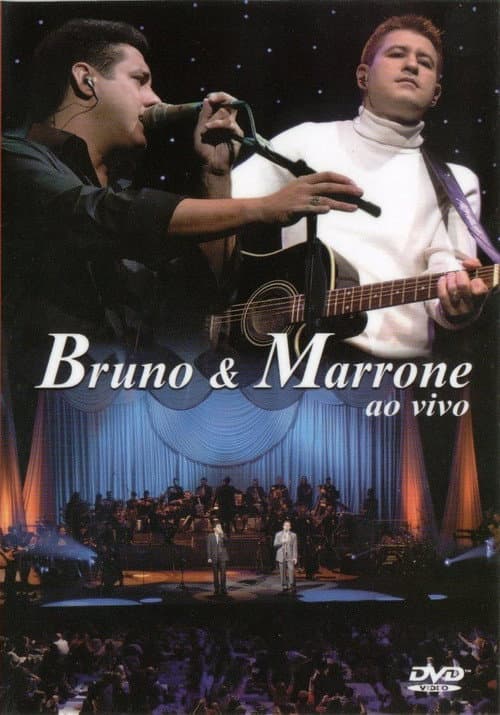 Bruno & Marrone - Ao Vivo(2004) still 2