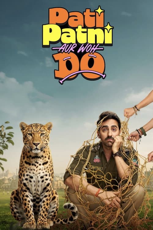 Pati Patni Aur Woh Do still 5