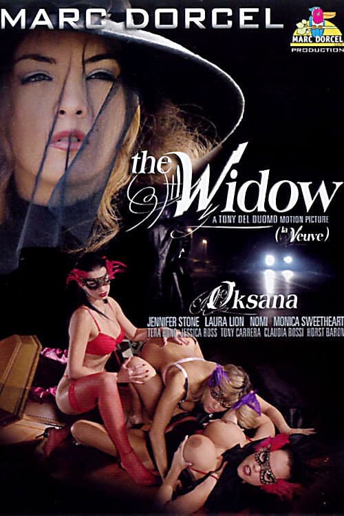 The Widow still 3