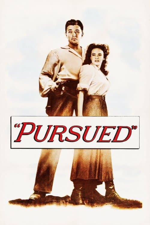 Pursued still 6