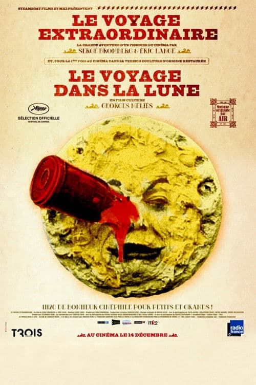 The Extraordinary Voyage still 7