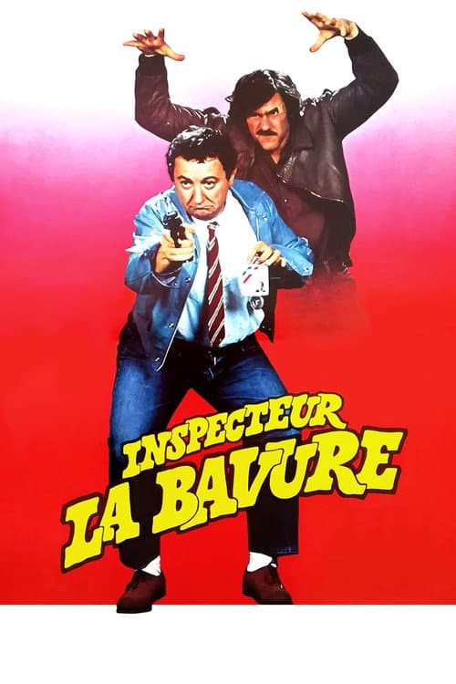 Inspector Blunder still 8