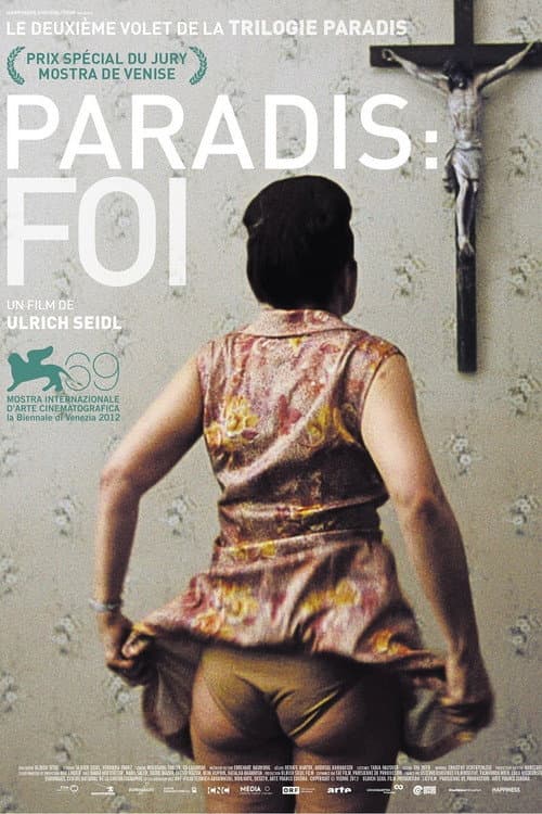 Paradise: Faith still 5