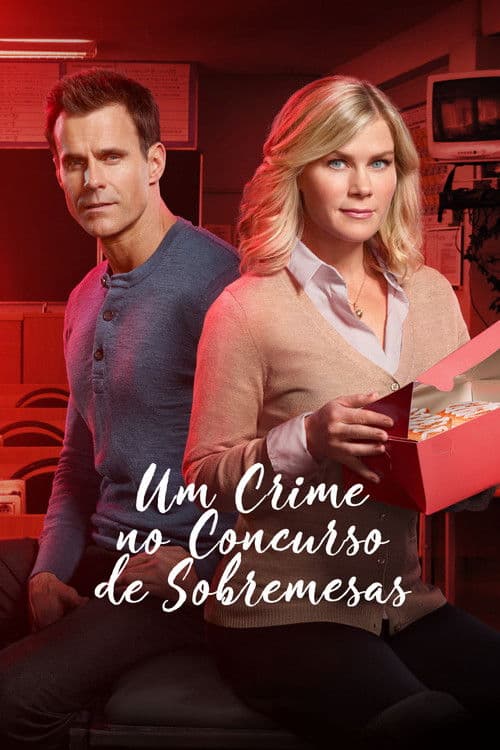 Murder, She Baked: Just Desserts still 5