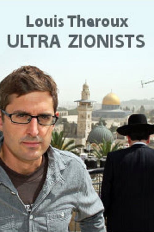Louis Theroux: The Ultra Zionists still 4