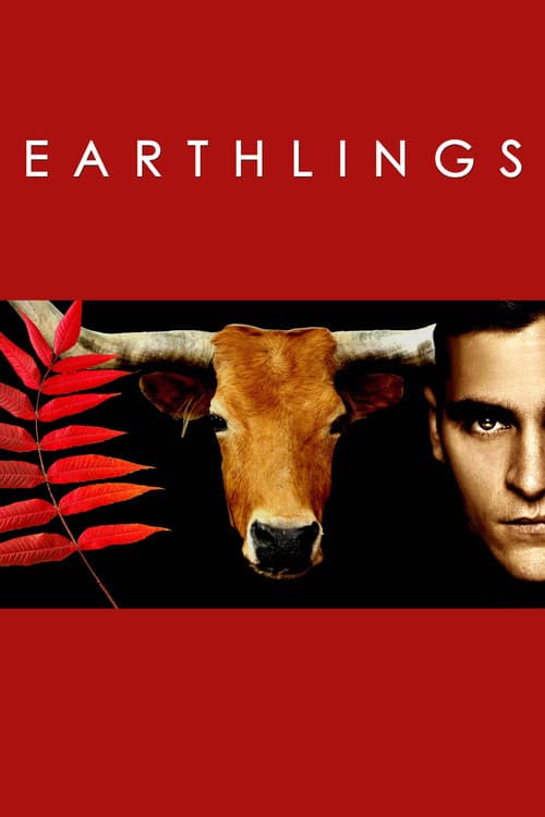 Earthlings still 6