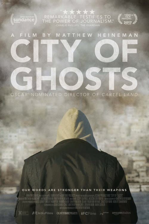 City of Ghosts still 4
