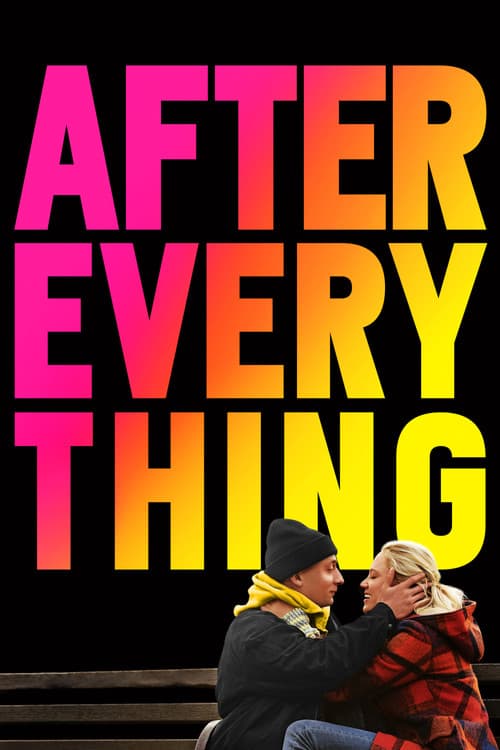 After Everything still 5