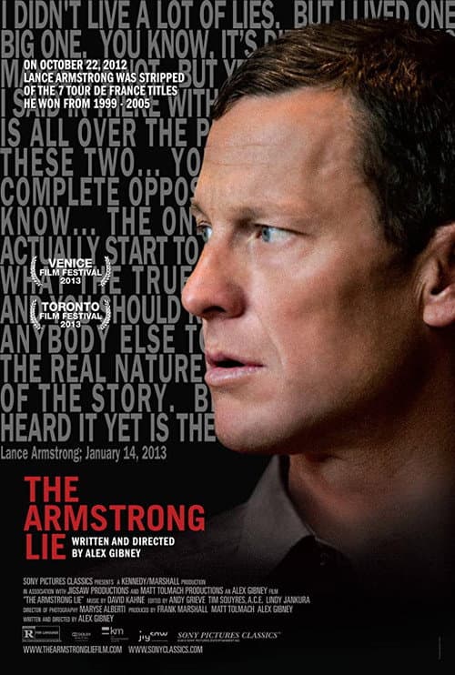The Armstrong Lie still 7