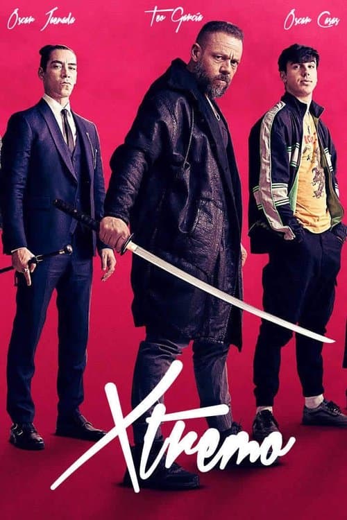 Xtreme still 8