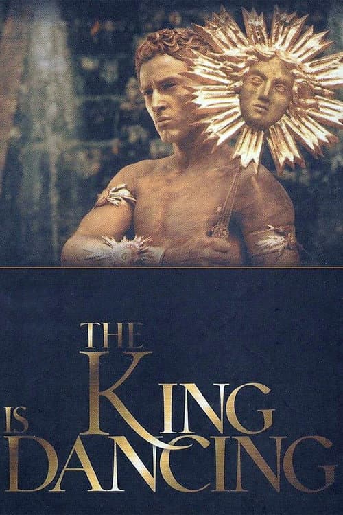 The King Is Dancing still 8