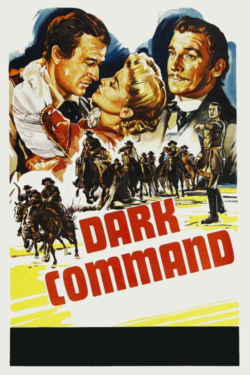 Dark Command still 8