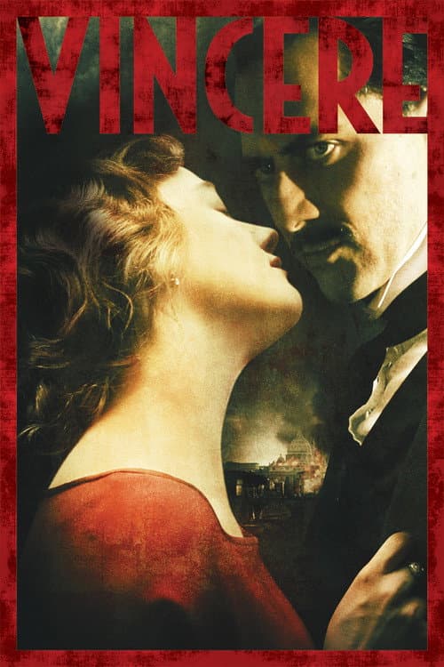 Vincere still 7