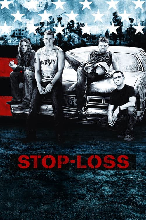 Stop-Loss still 7
