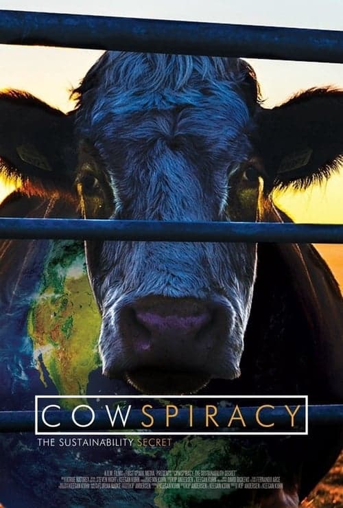 Cowspiracy: The Sustainability Secret still 7