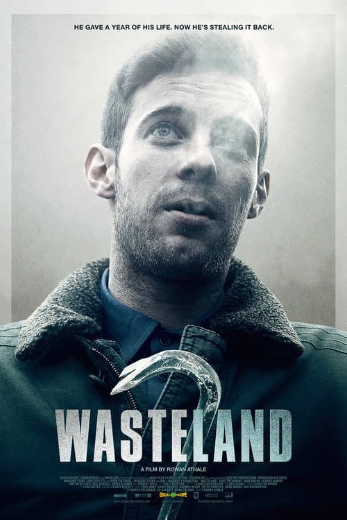 The Rise still 6