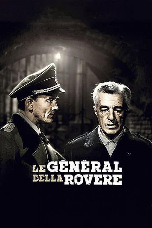 General Della Rovere still 5
