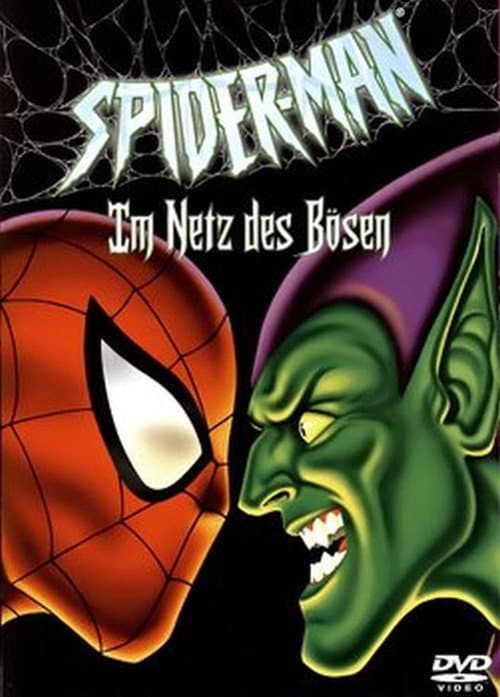 Spider-Man: The Return of the Green Goblin still 4