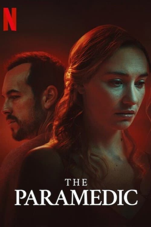 The Paramedic still 8